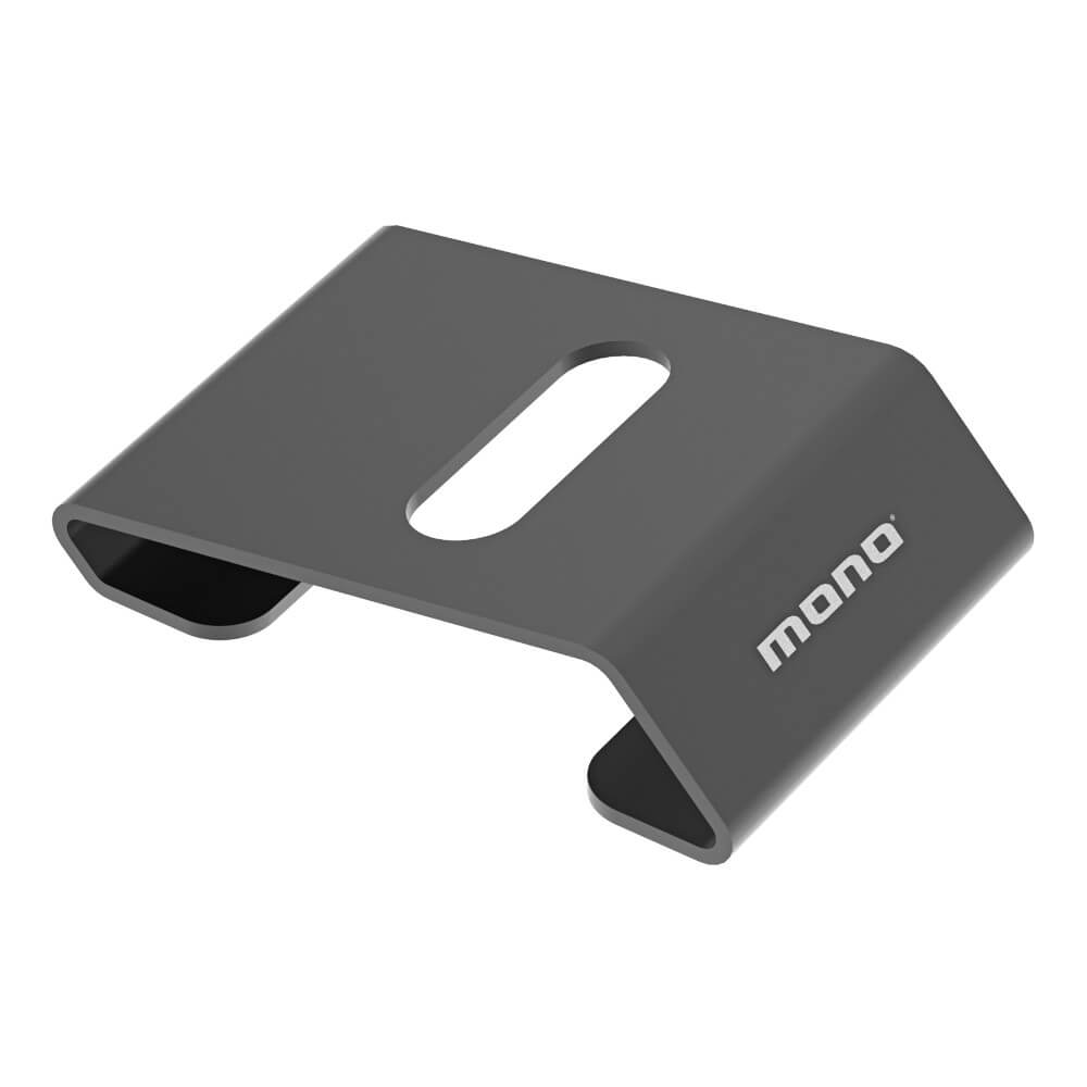 MONO, PEDALBOARD RISE BLACK B4Distribution GmbH