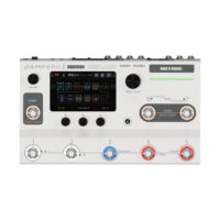 Hotone - AMPERO II STAGE - Floor Modeler - B4-Distribution GmbH