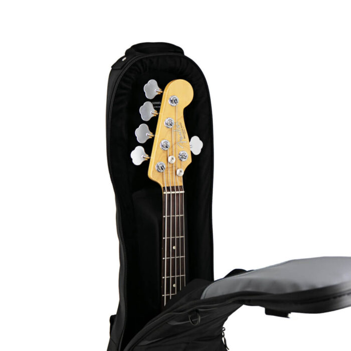 MONO, VERTIGO ULTRA BASS (BLACK) – Bild 9