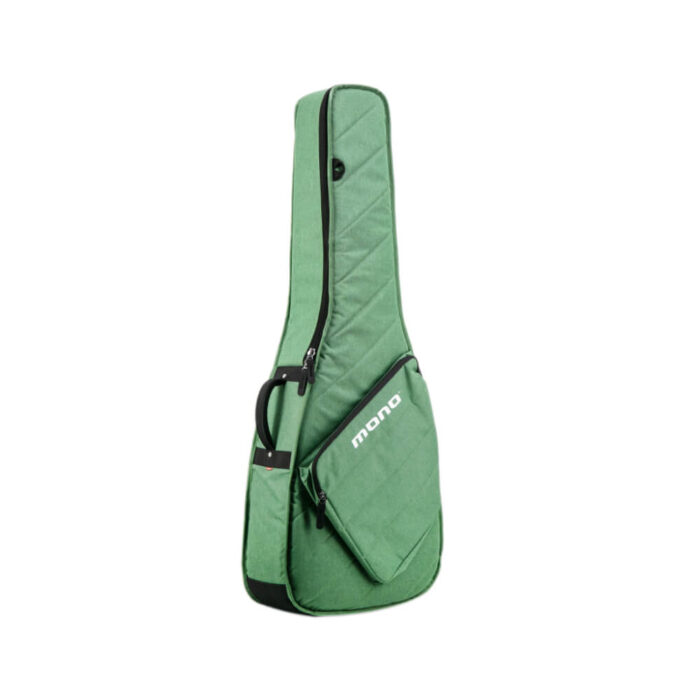 MONO, GUITAR SLEEVE 2.0 DREADNOUGHT (AMAZON GREEN) - Image 3