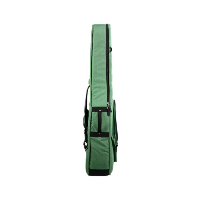 MONO, GUITAR SLEEVE 2.0 DREADNOUGHT (AMAZON GREEN) - Image 4