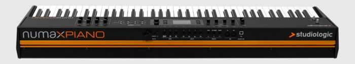 Studiologic, Numa X Piano 73 – Bild 5