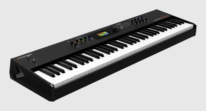 Studiologic, Numa X Piano 73 – Bild 3