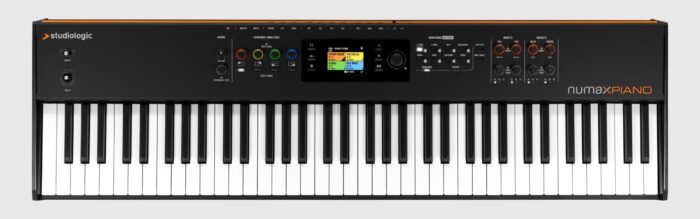 Studiologic, Numa X Piano 73 – Bild 4
