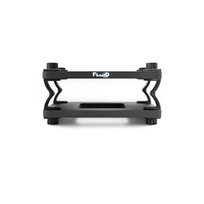 Fluid Audio DS8, Studiomonitor Tischstativ, 1 Paar – Bild 2