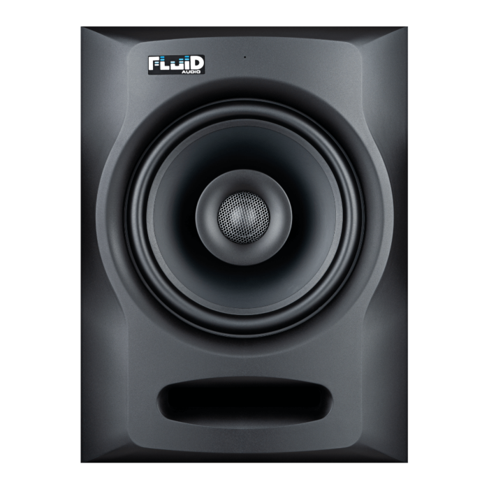 Fluid Audio FX80, studio monitor