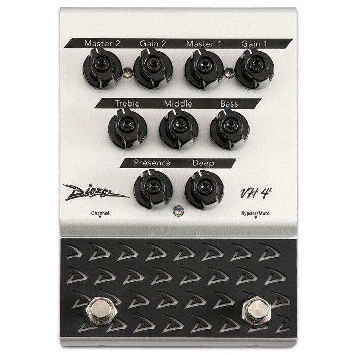 DIEZEL VH4-2 PEDAL