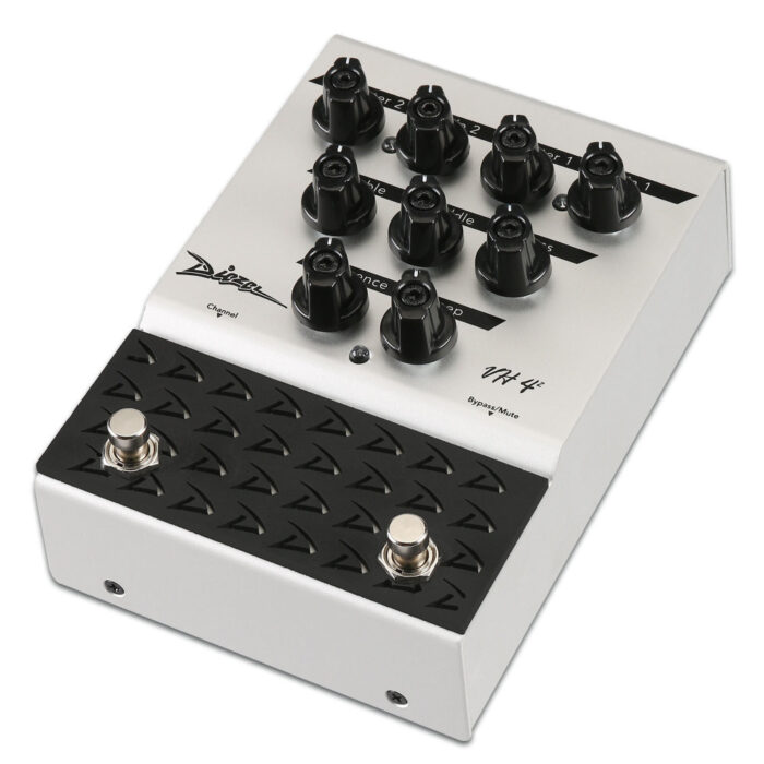 DIEZEL VH4-2 PEDAL – Bild 2