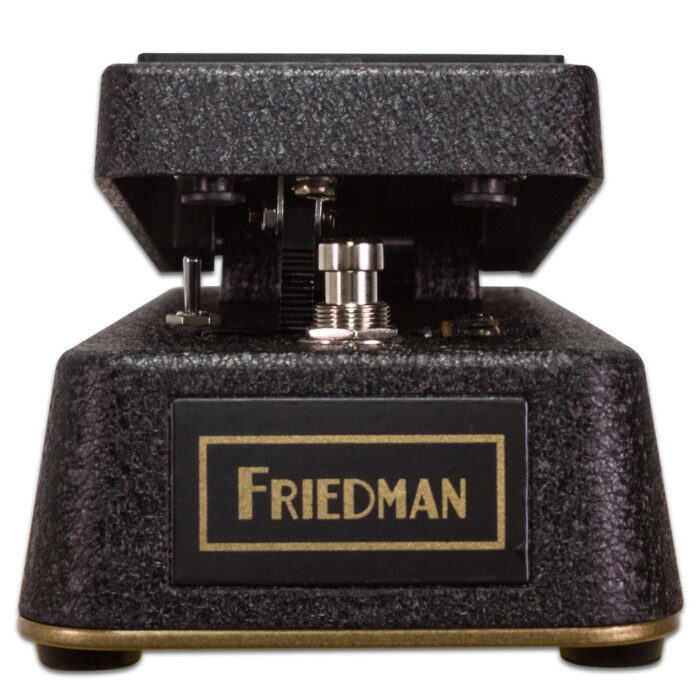 FRIEDMAN GOLD 72 WAH – Bild 3