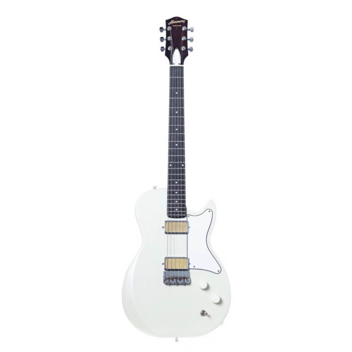 Harmony Jupiter - Pearl White