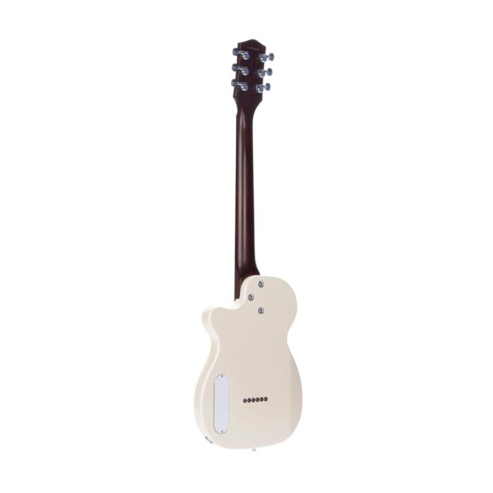 Harmony Juno RW FB - Pearl White – Bild 2