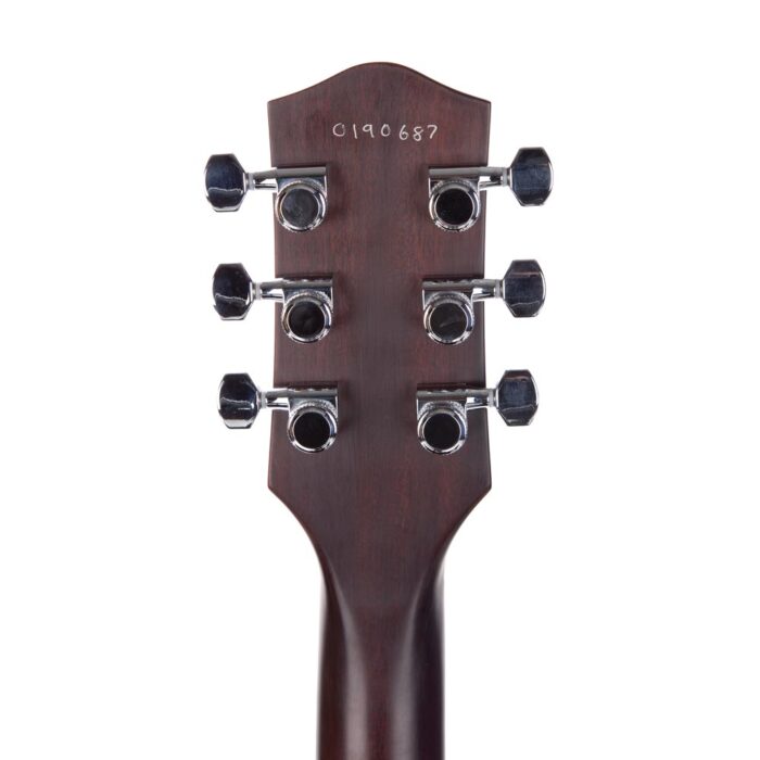 Harmony Juno RW FB - Champagne – Bild 7