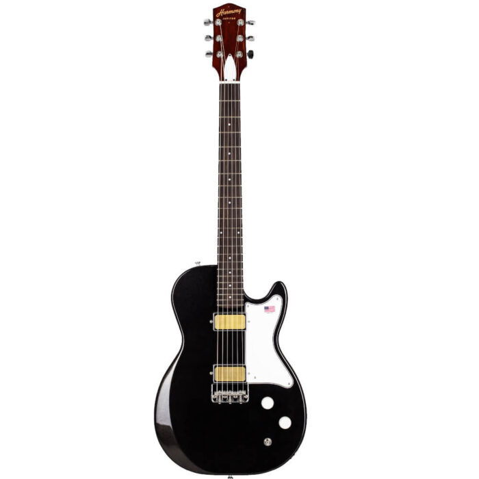 Harmony Jupiter RW FB - Space Black