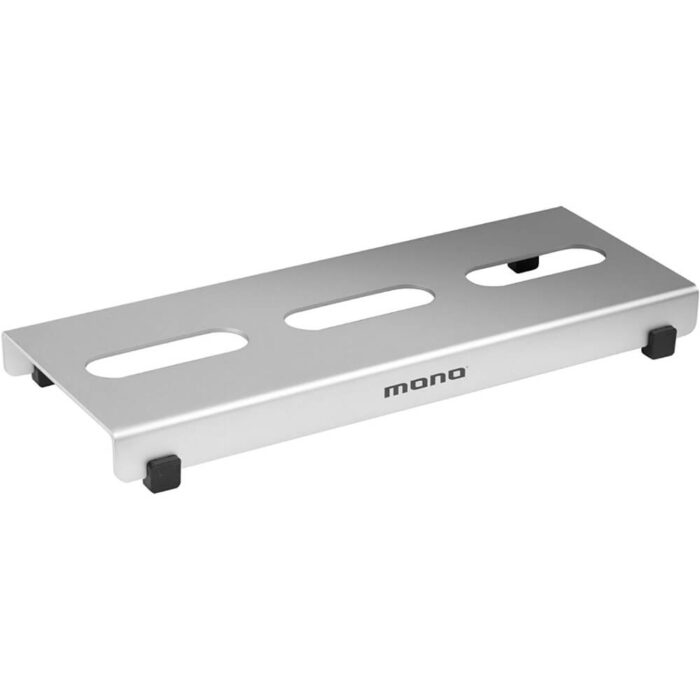 MONO, PEDALBOARD LITE (Silver)