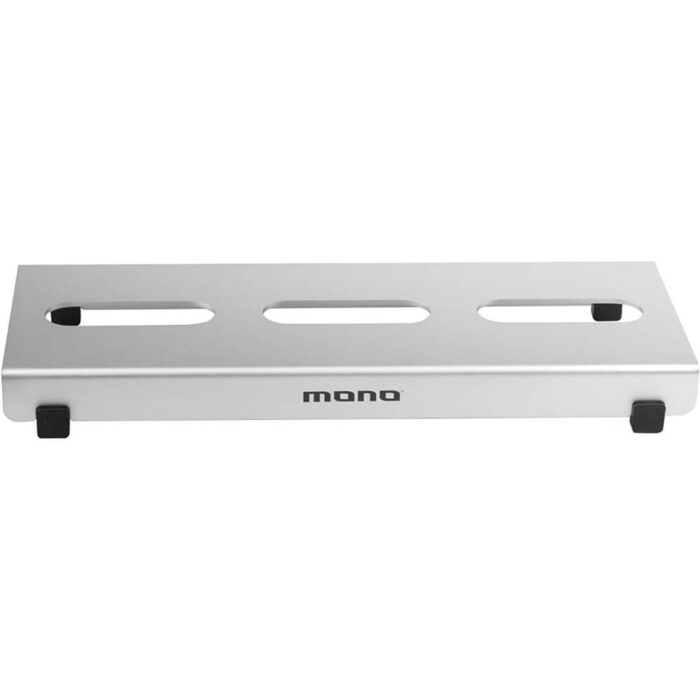 MONO, PEDALBOARD LITE (Silver) – Bild 3