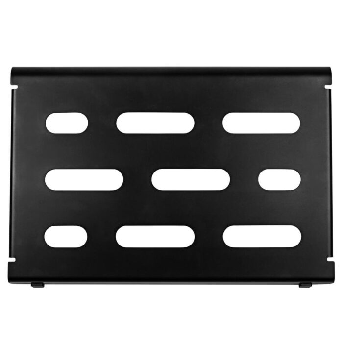 MONO, PEDALBOARD SMALL (Black) inkl. CLUB V2 Case – Bild 2