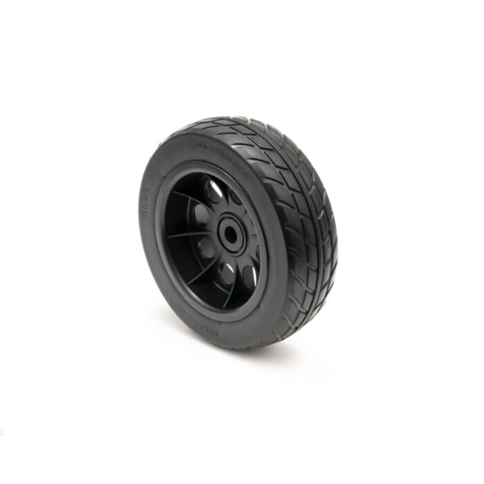 10X3 r-Trac Offset Whl BLK - (fits R10, R12)