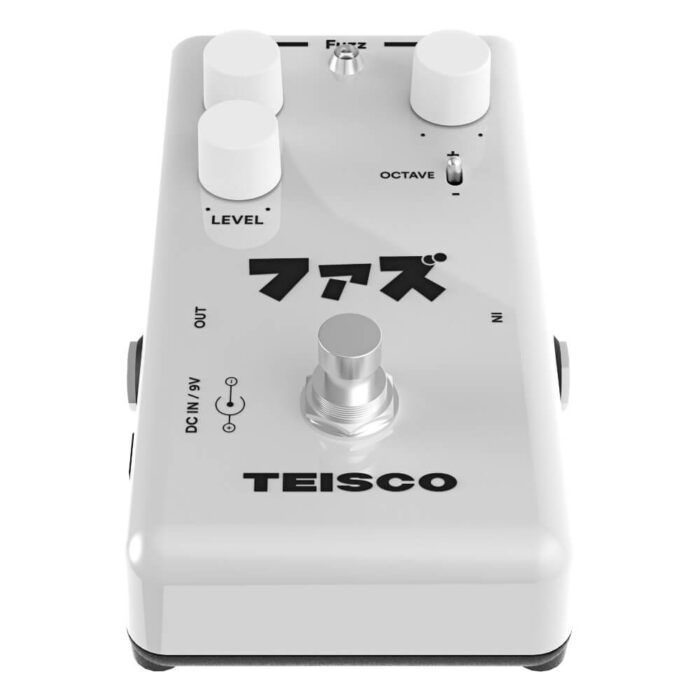 Teisco Fuzz – Bild 2