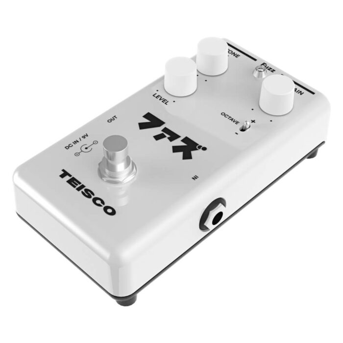 Teisco Fuzz – Bild 3