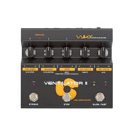Neo Instruments – Ventilator II – B4-Distribution GmbH