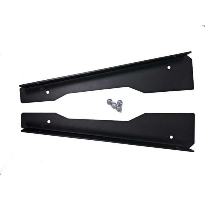 Waldorf - Desktop 19" Rackmount Kit for Iridium, Kyra, Waldorf M