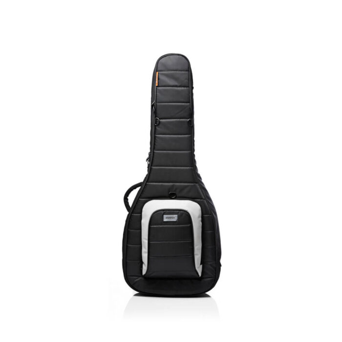 MONO, DUAL ACOUSTIC / ELECTRIC (JET BLACK)