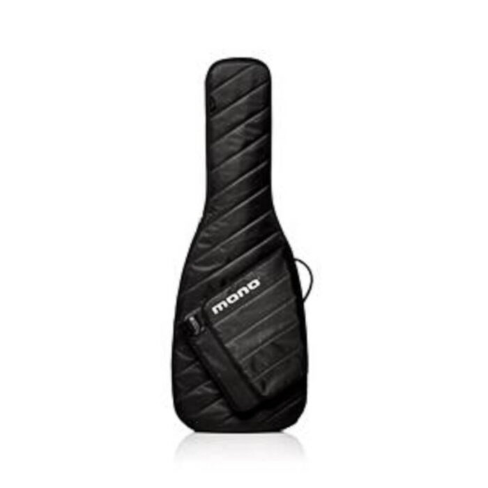 MONO, BASS SLEEVE ELECTRIC (JET BLACK)