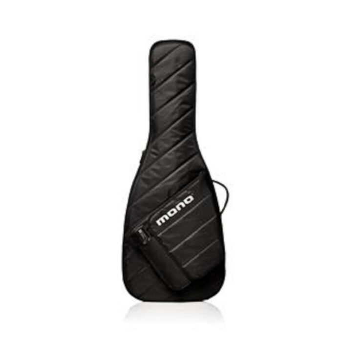 MONO, GUITAR SLEEVE ELECTRIC (JET BLACK)