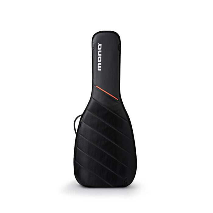 MONO, STEALTH ELECTRIC GUITAR (JET BLACK)