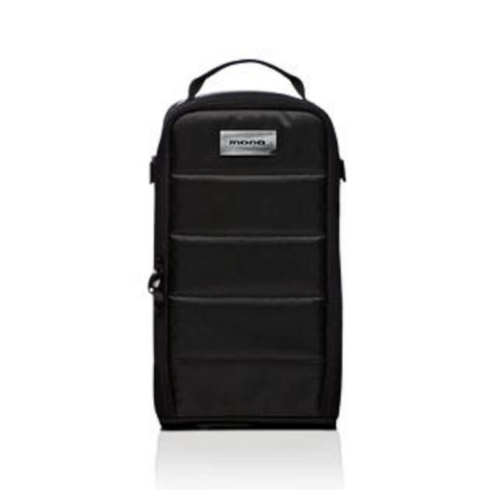 MONO, TICK 2.0 ACCESSORY CASE (JET BLACK)