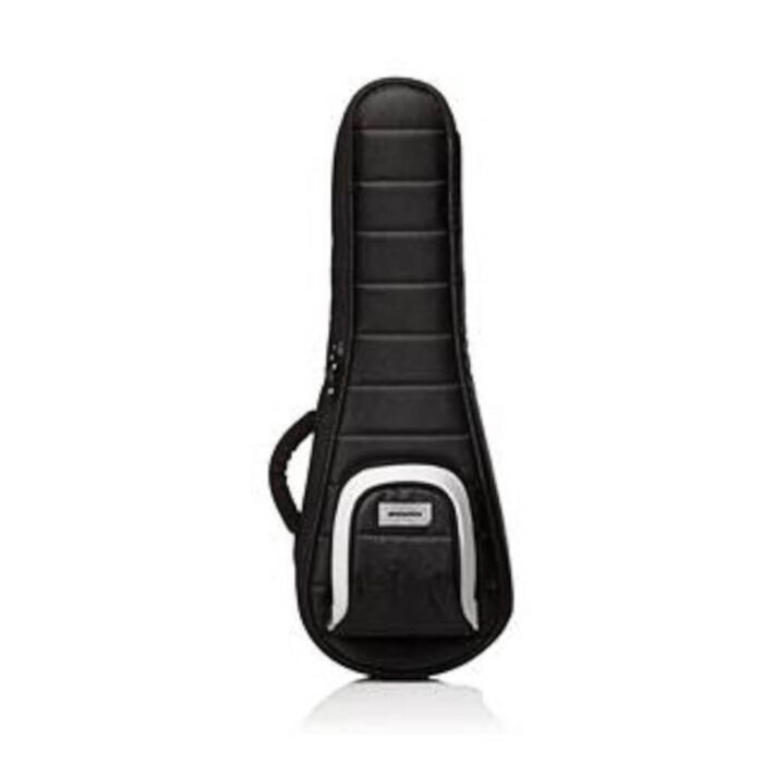 MONO, TENOR UKULELE (JET BLACK)