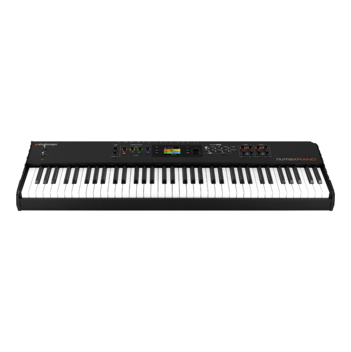 Studiologic, Numa X Piano 73