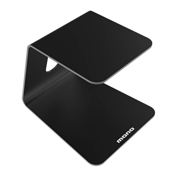 MONO, STUDIO MONITOR STAND (BLACK)