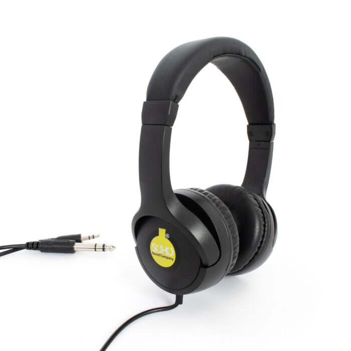 SOHO Audio Link - Education headphones – Bild 2