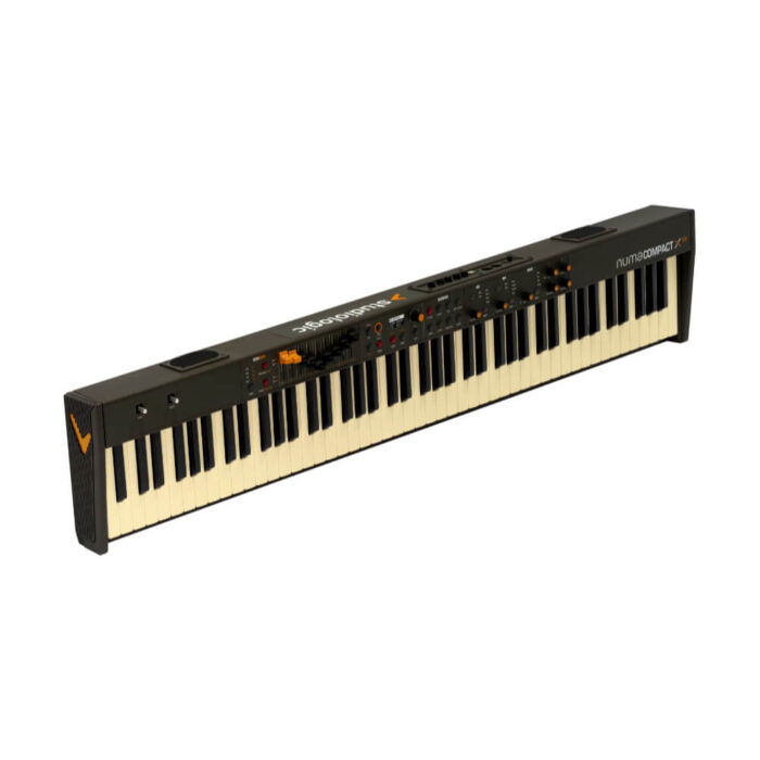 Studiologic, Numa Compact X SE – Bild 4
