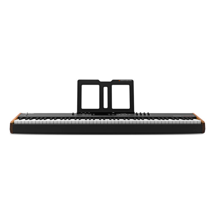 Studiologic, NUMA X PIANO Magnetic Music Stand – Bild 3