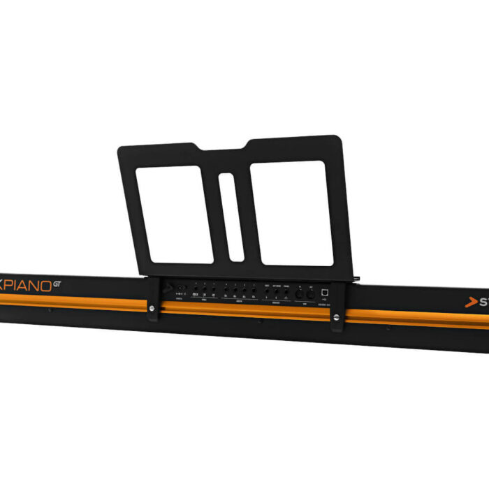 Studiologic, NUMA X PIANO Magnetic Music Stand – Bild 4