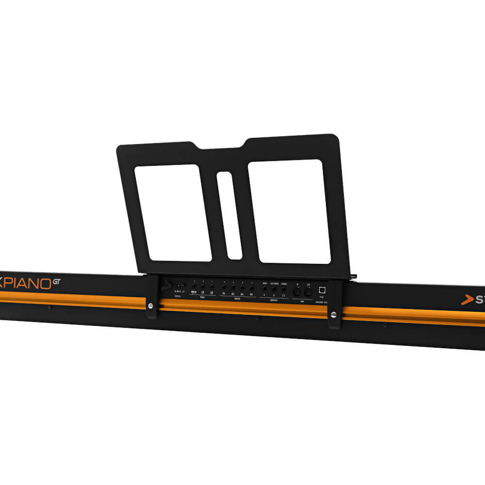 Studiologic, NUMA X PIANO Magnetic Music Stand, Type B - Image 4