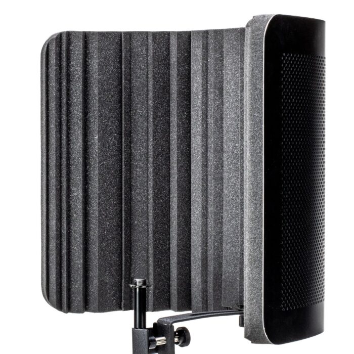 CAD Audio AS34, Acousti-Shields, Stand Mounted Acoustic Enclosure - Image 8