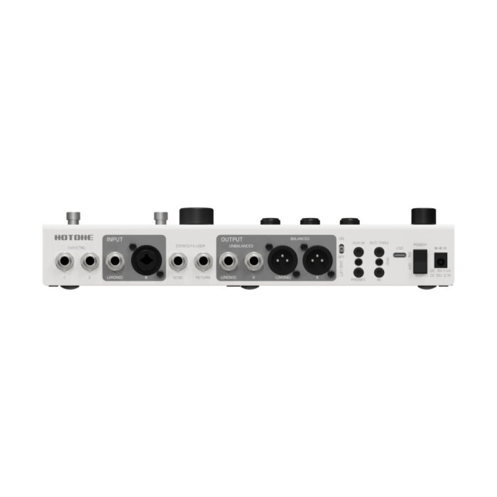 Hotone - AMPERO II STAGE - Floor Modeler - Image 7