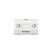 Amazon | HOTONE AMPERO MINI + AMPERO SWITCH コンパクト