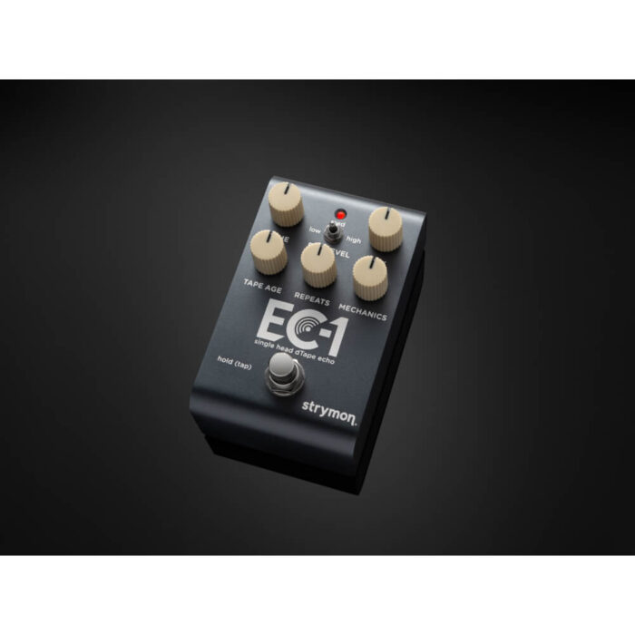 Strymon, EC-1 single head dTape echo - Image 2