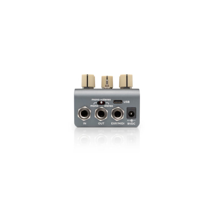 Strymon, EC-1 single head dTape echo - Image 3