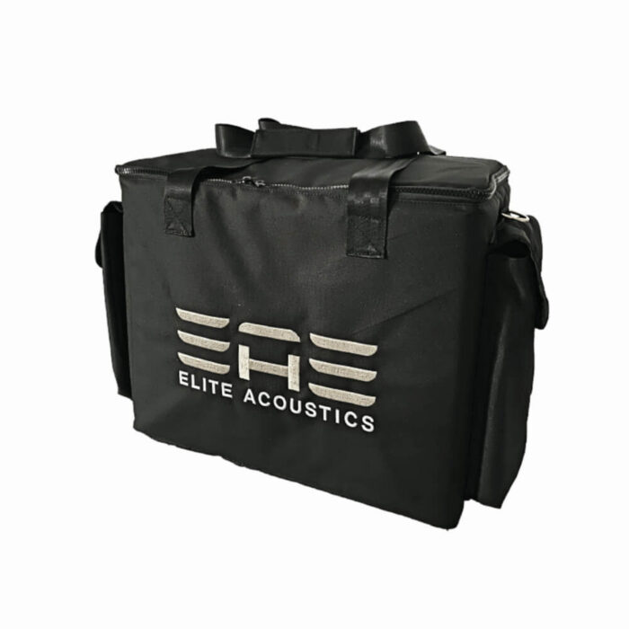 Elite Acoustics Carrier Bag for A1-58, A4-58, A6-55 and D6-58