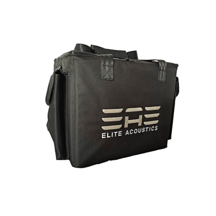 Elite Acoustics Carrier Bag for A1-58, A4-58, A6-55 and D6-58 – Bild 2