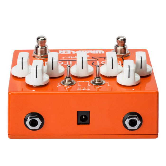 Wampler Hot Wired V2 - Image 3