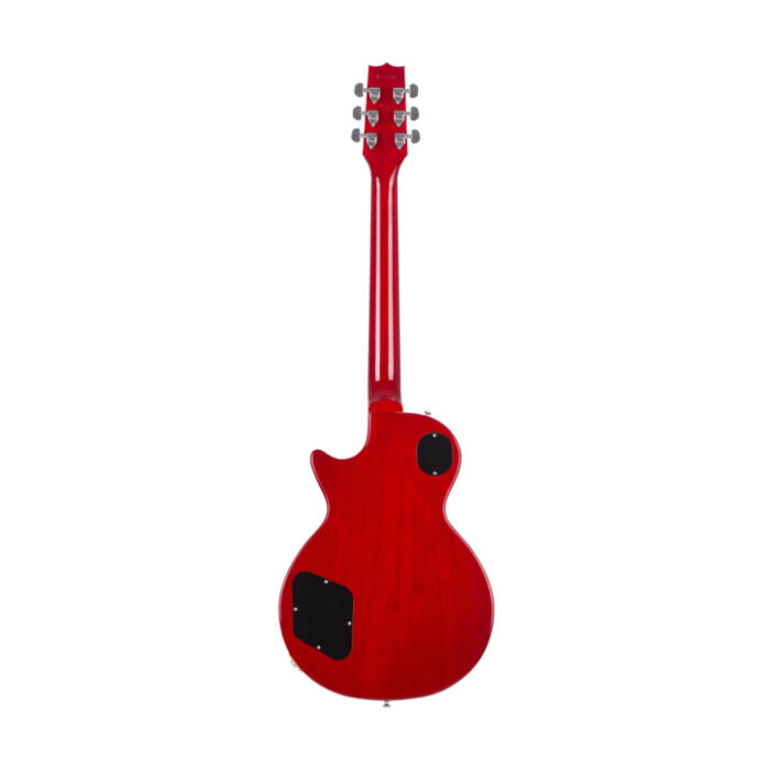 Heritage, Standard H-150 P90 Electric Guitar with Case, Original Sunburst – Bild 2