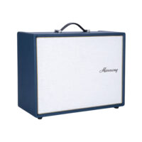 Harmony Series 6 All-Tube Combo H620, 1x12" Jensen Falcon, 2x 6L6GC, 20 Watt, Reverb, Tremolo, Boost