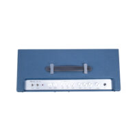 Harmony Series 6 All-Tube Combo H620, 1x12" Jensen Falcon, 2x 6L6GC, 20 Watt, Reverb, Tremolo, Boost - Image 4