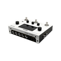 【中古】HOTTONE Ampero2 stomp 付属品あり 中古】HOTTONE Ampero2 stomp 付属品あり 中古】HOTTONE Ampero2